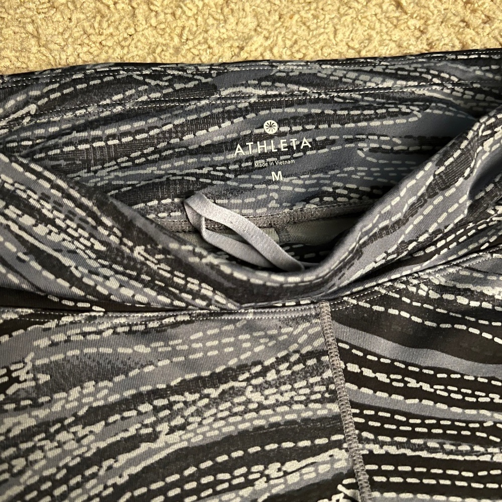 Athleta legging